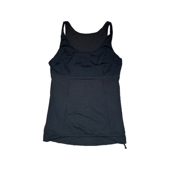 LULULEMON Hustle & Bustle Tank - Picture 2 of 7